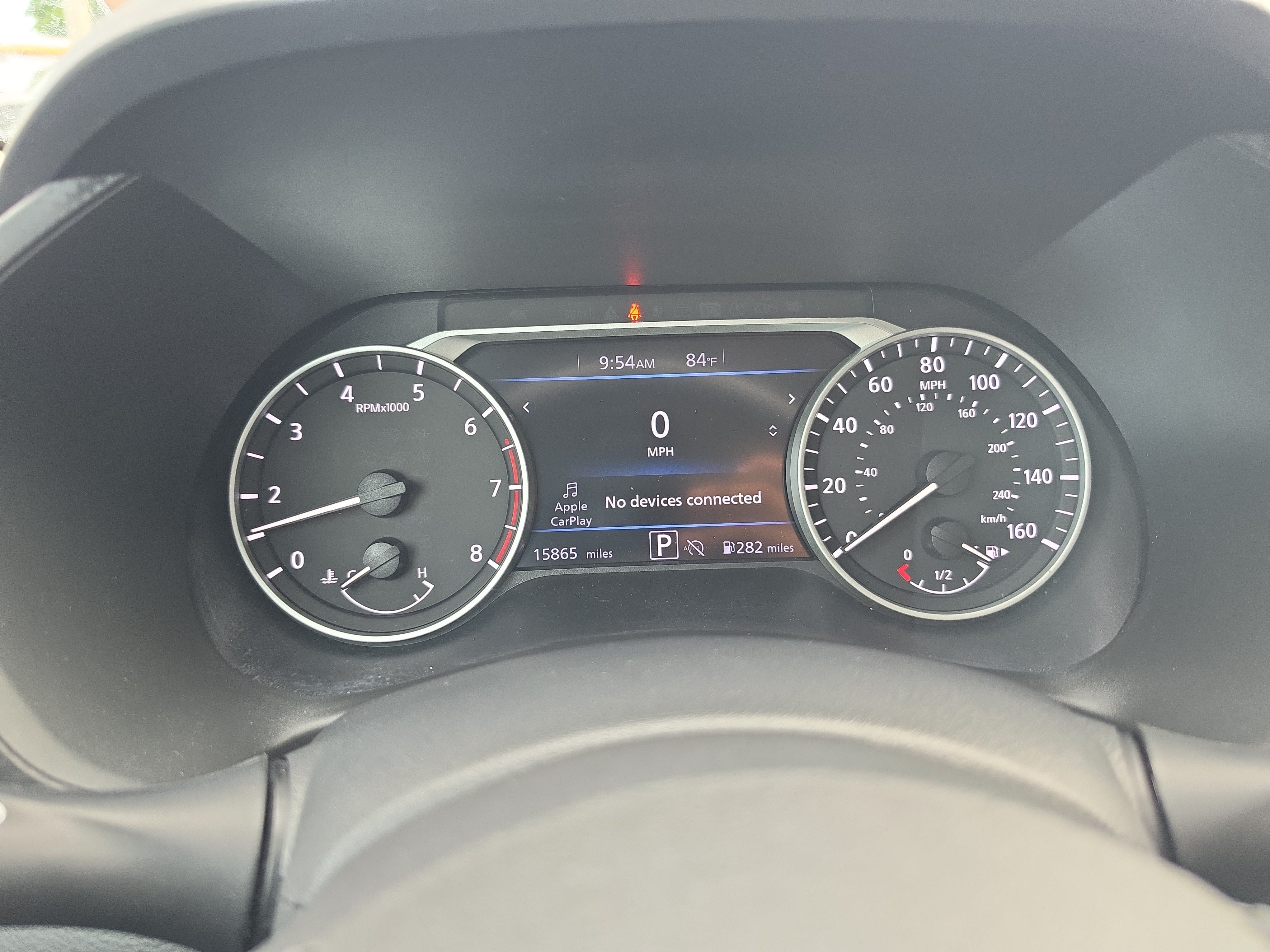 Used 2025 Nissan Sentra SR FWD image 27