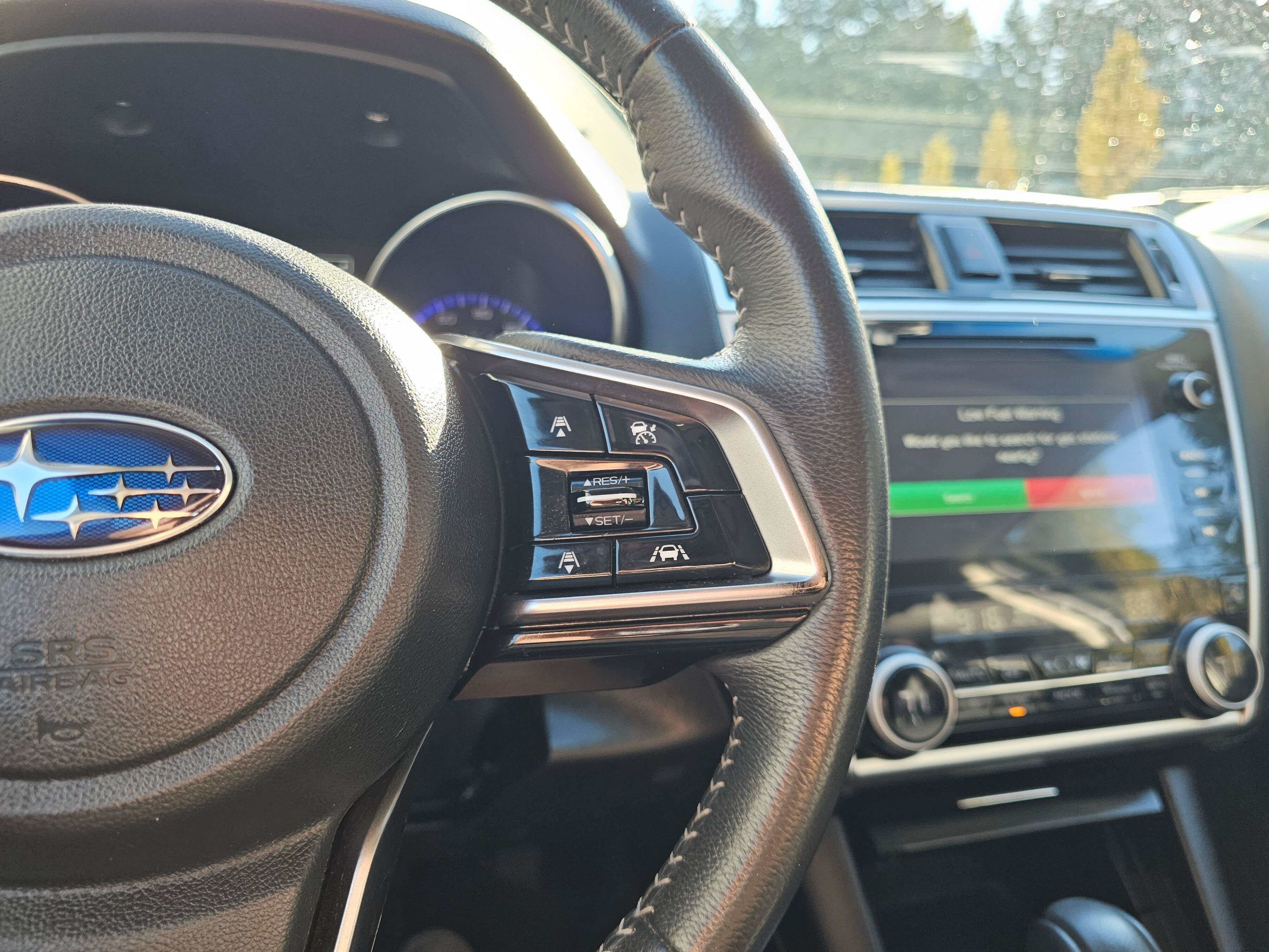 Used 2019 Subaru Outback 2.5i Limited AWD/4WD image 35