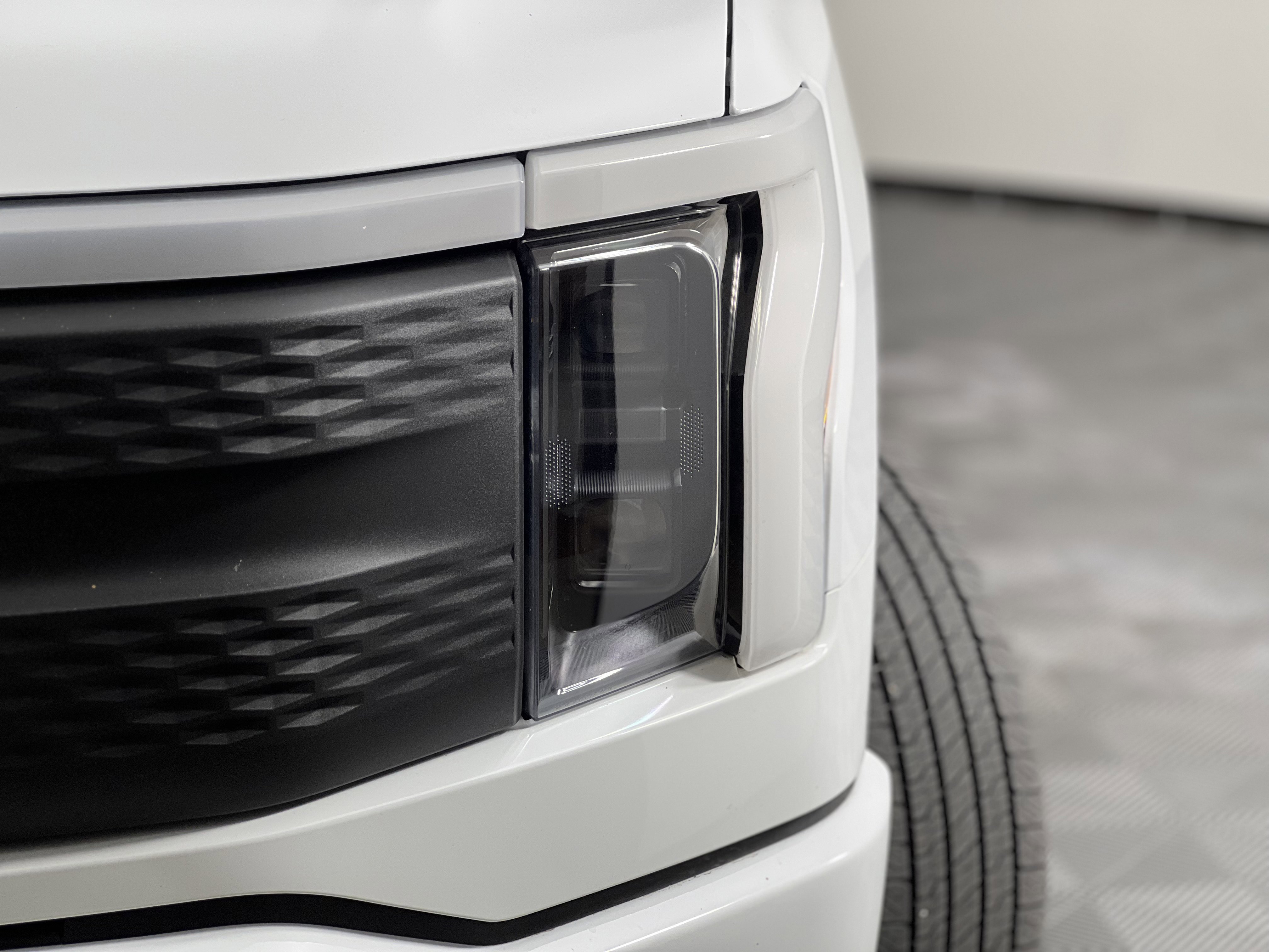 Used 2024 Ford F150 Lightning Flash image 7