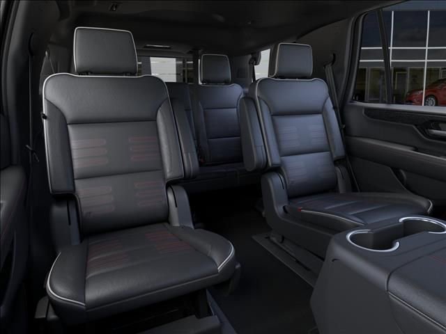 New 2026 GMC Yukon AT4 Ultimate AWD/4WD image 17