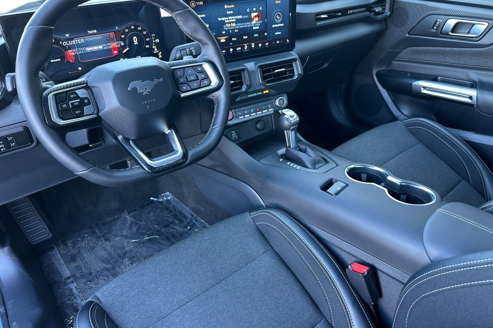 New 2026 Ford Mustang GT image 13