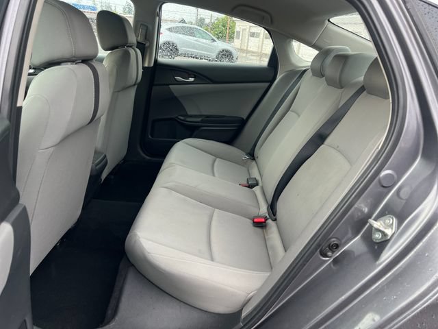 Used 2018 Honda Civic LX image 13