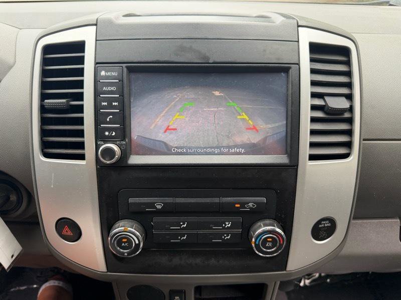 Used 2019 Nissan Frontier SV RWD image 31