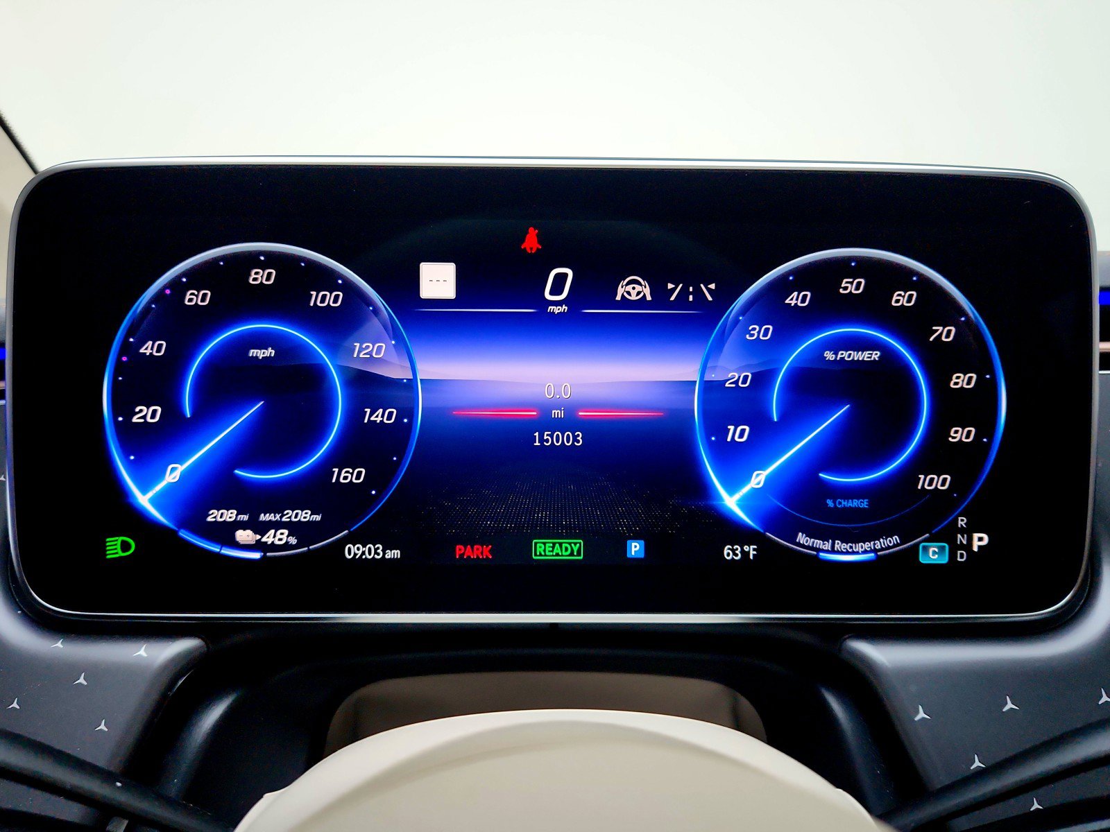 Certified 2023 Mercedes-Benz EQS 450+ Sedan image 6