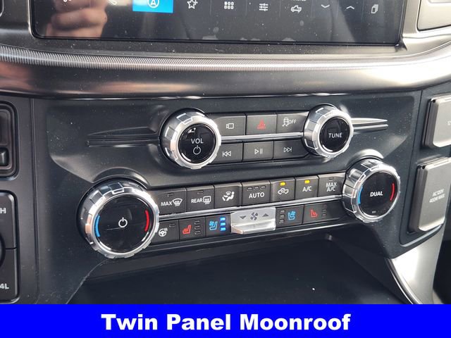 New 2026 Ford F150 Lariat w/ Equipment Group 502A High image 19