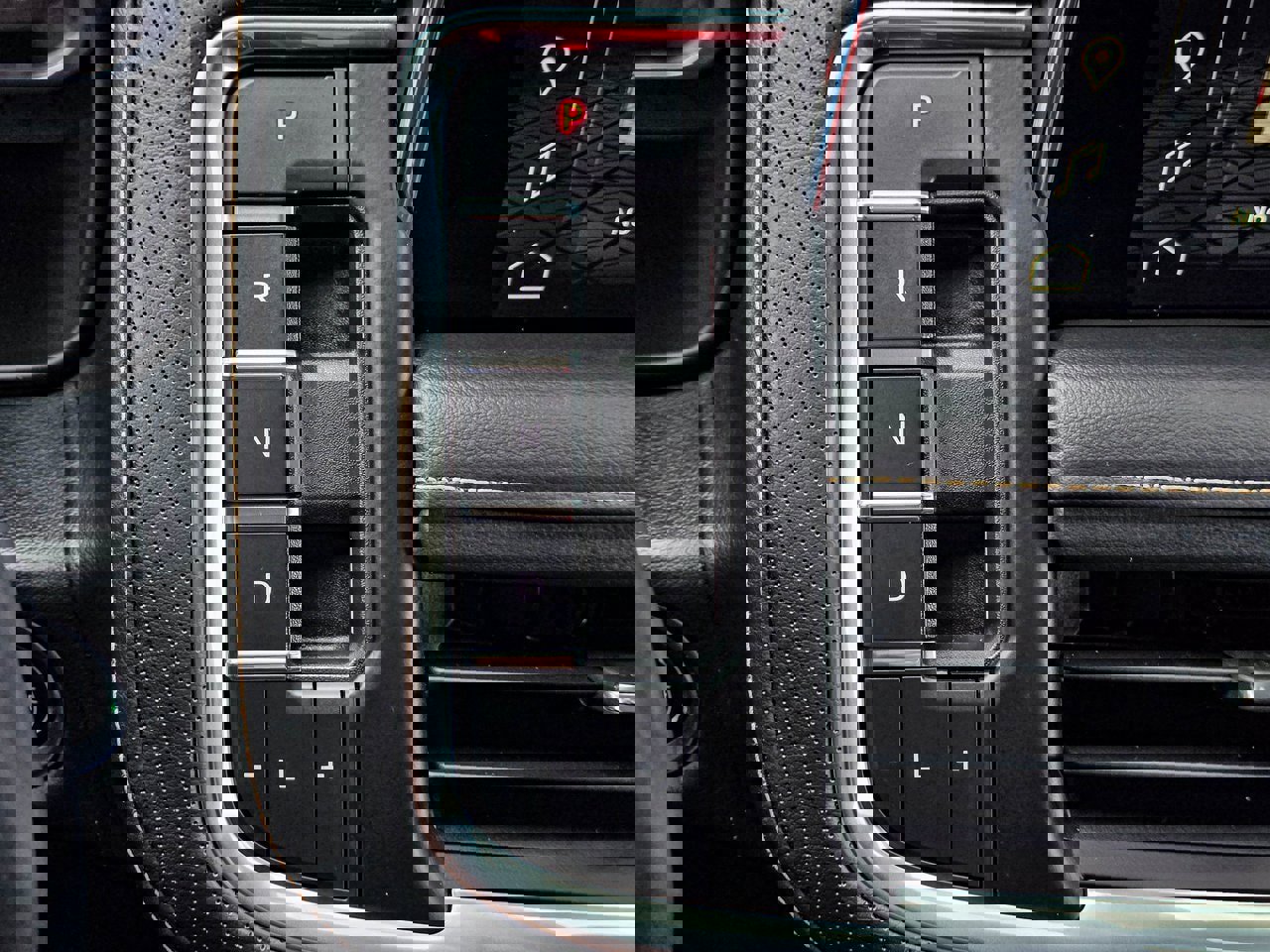 Used 2022 GMC Yukon AT4 w/ Max Trailering Package image 54