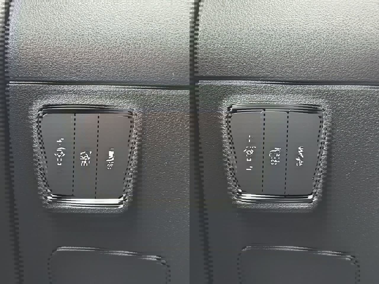 Used 2024 Hyundai Tucson Limited image 26