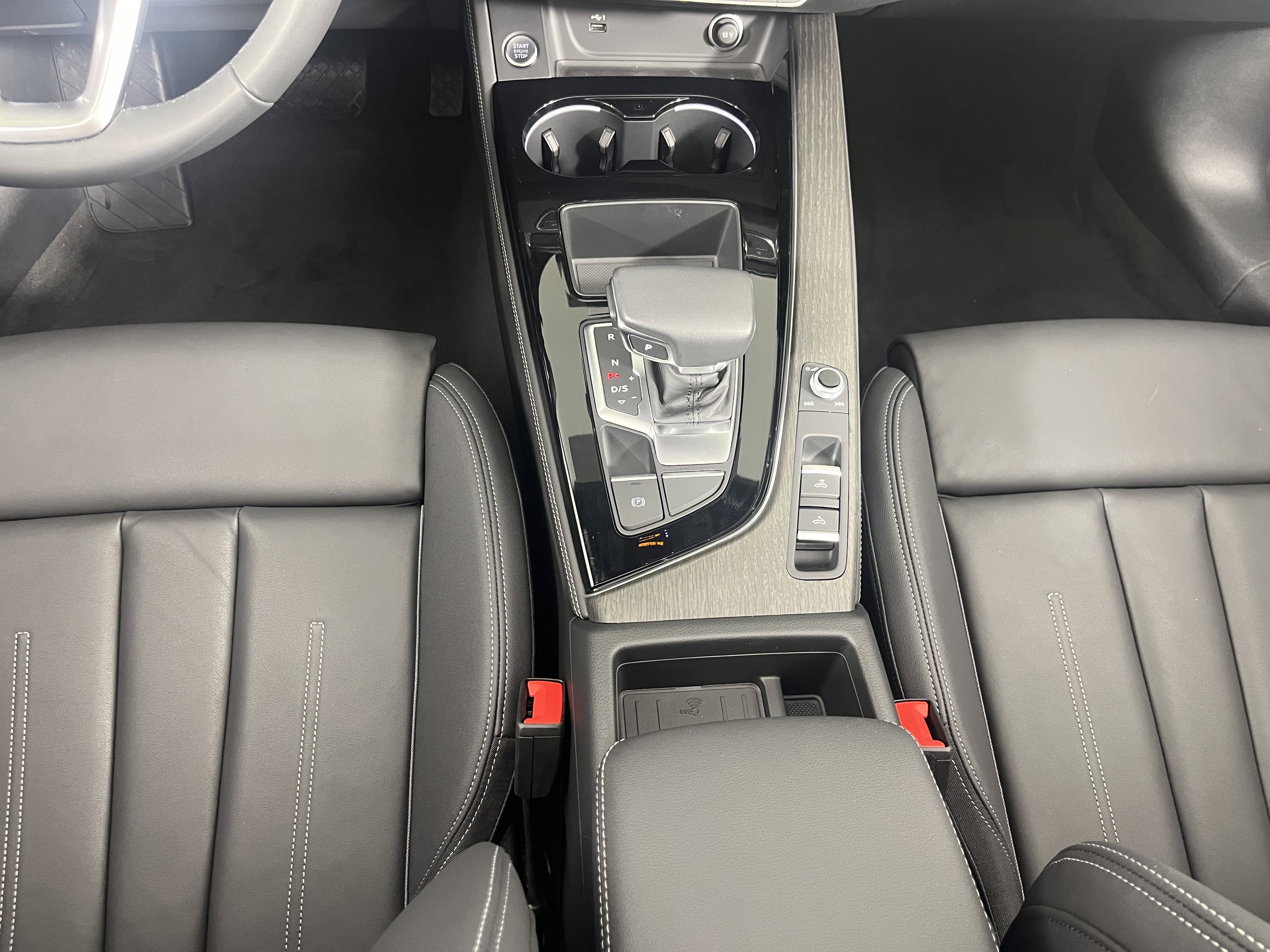 Used 2023 Audi A5 2.0T Premium Plus image 16