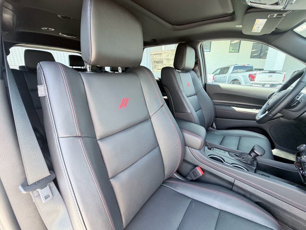 New 2026 Dodge Durango GT AWD/4WD image 28