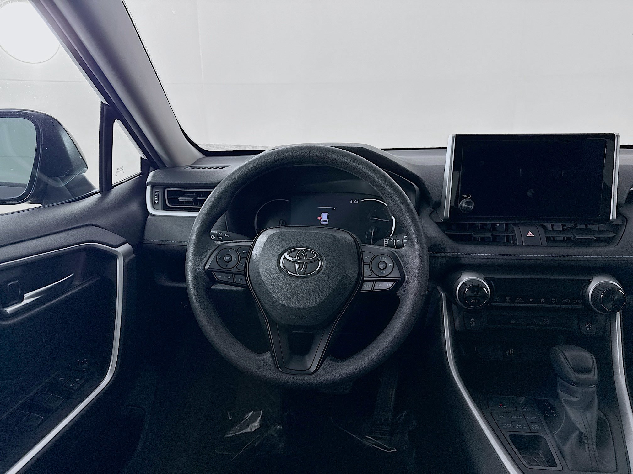 Certified 2025 Toyota RAV4 XLE AWD/4WD image 20