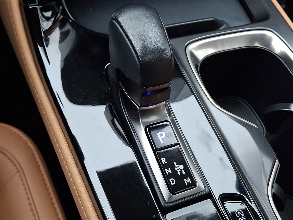 Used 2024 Lexus NX 350 AWD w/ Cold Area Package image 16