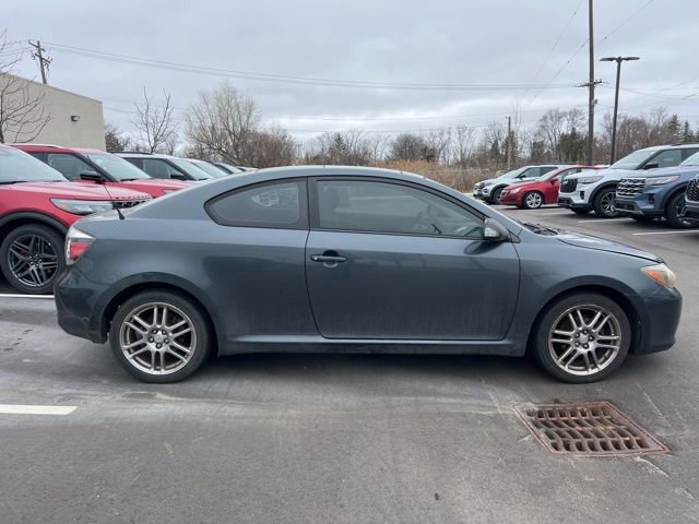 Used 2008 Scion tC image 4