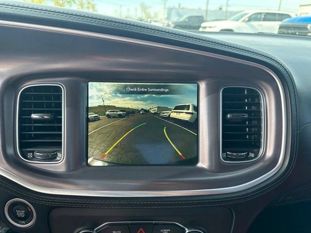 Certified 2021 Dodge Charger Scat Pack RWD image 15