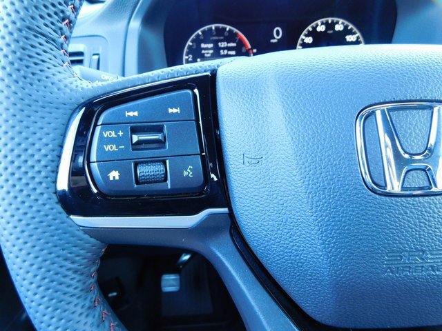 New 2026 Honda Ridgeline Black Edition image 31