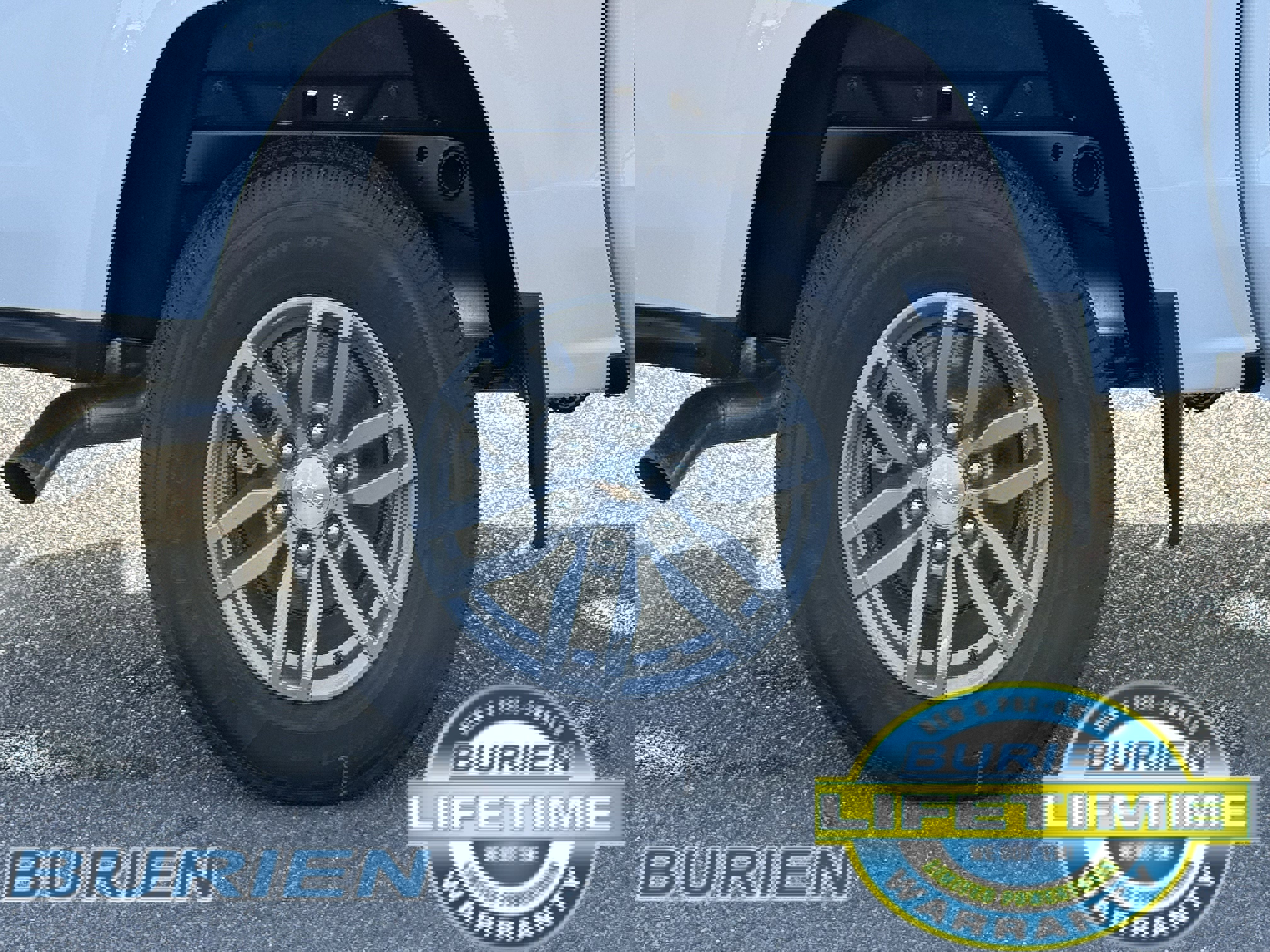 New 2025 Chevrolet Colorado LT w/ LT Convenience Package image 29