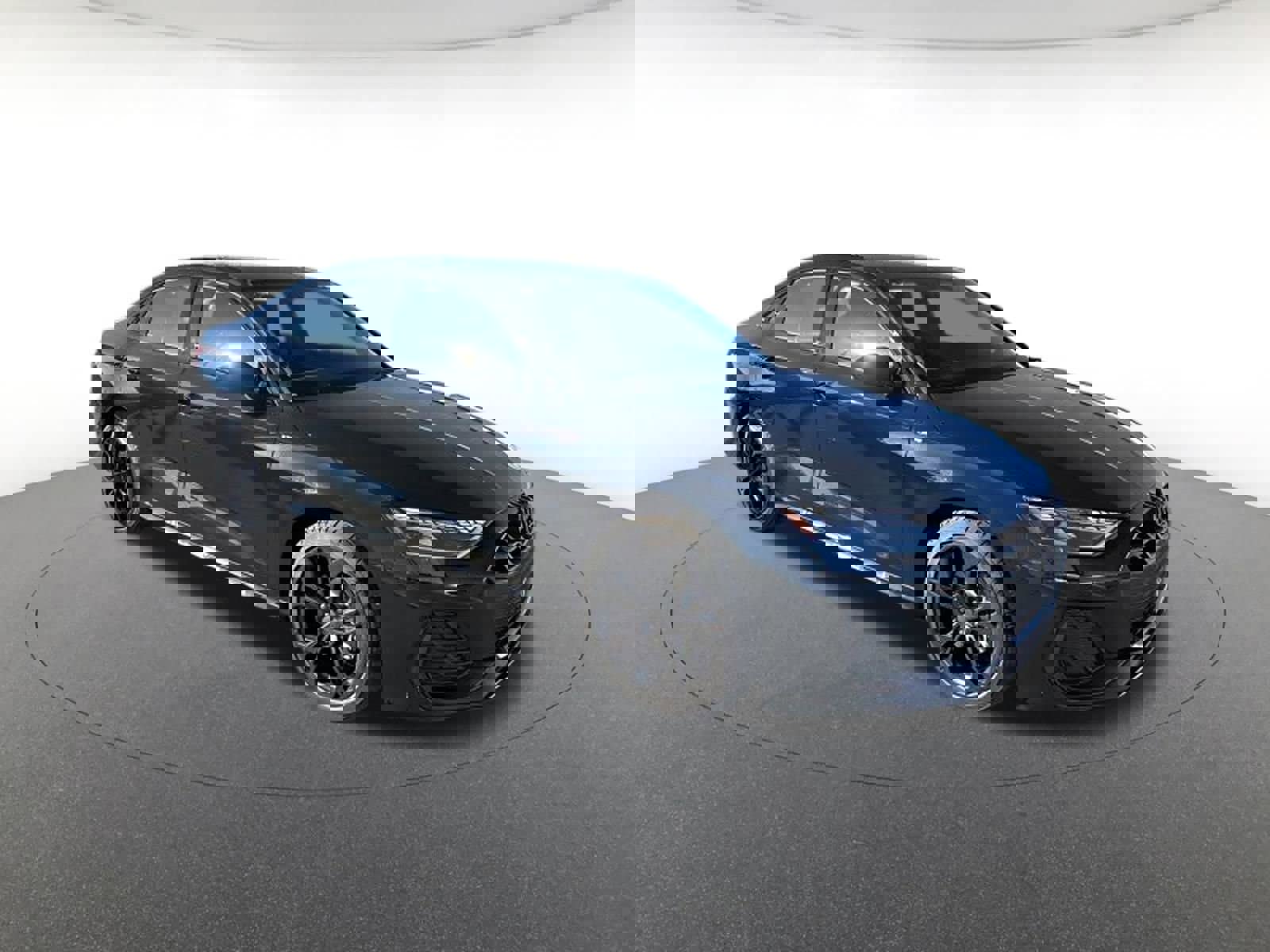 New 2026 Audi A3 2.0T Premium image 1