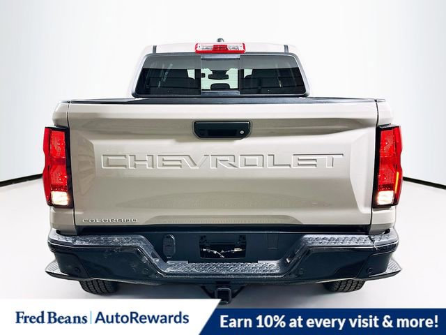 New 2026 Chevrolet Colorado Trail Boss image 5