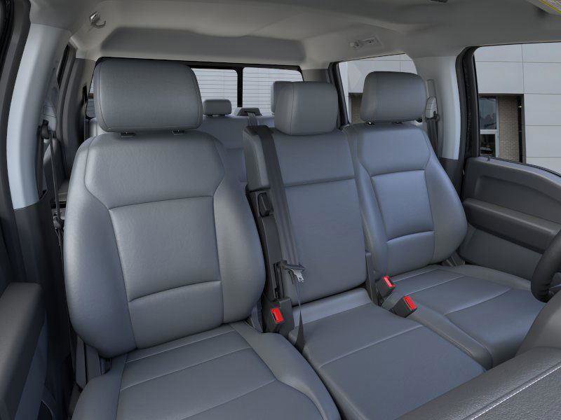 New 2025 Ford F350 XL w/ XL Chrome Package image 27