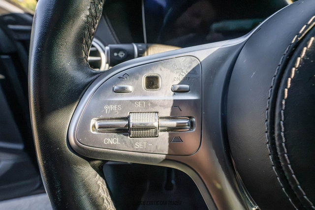 Used 2020 Mercedes-Benz S 560 Sedan image 35