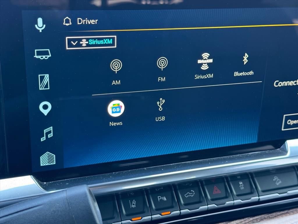 Used 2026 Chevrolet Silverado 2500 LT w/ Trail Boss Package image 22