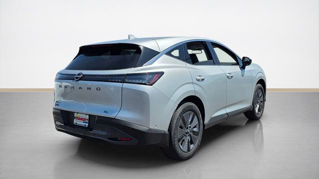 New 2025 Nissan Murano SL AWD/4WD image 3