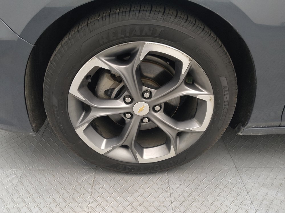 Used 2021 Chevrolet Malibu LT FWD image 31