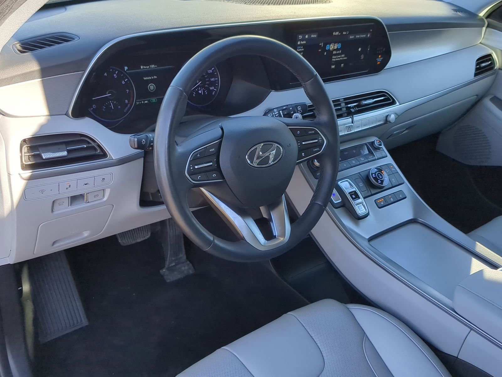 Used 2020 Hyundai Palisade SEL image 14