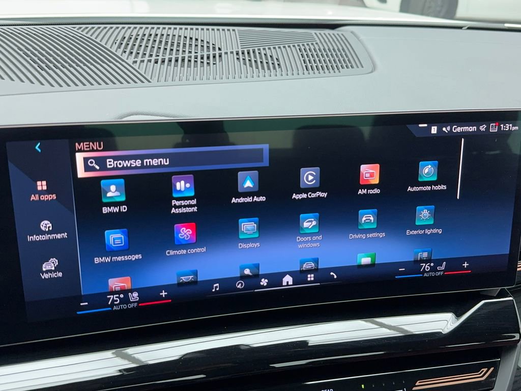 Used 2026 BMW 530i xDrive image 24