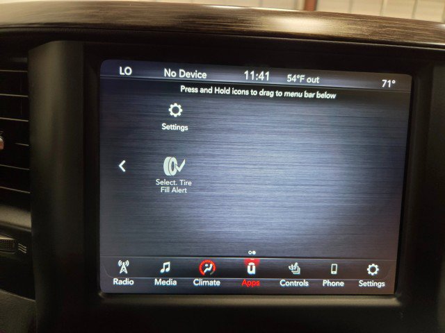 Used 2021 RAM 2500 Laramie AWD/4WD image 59