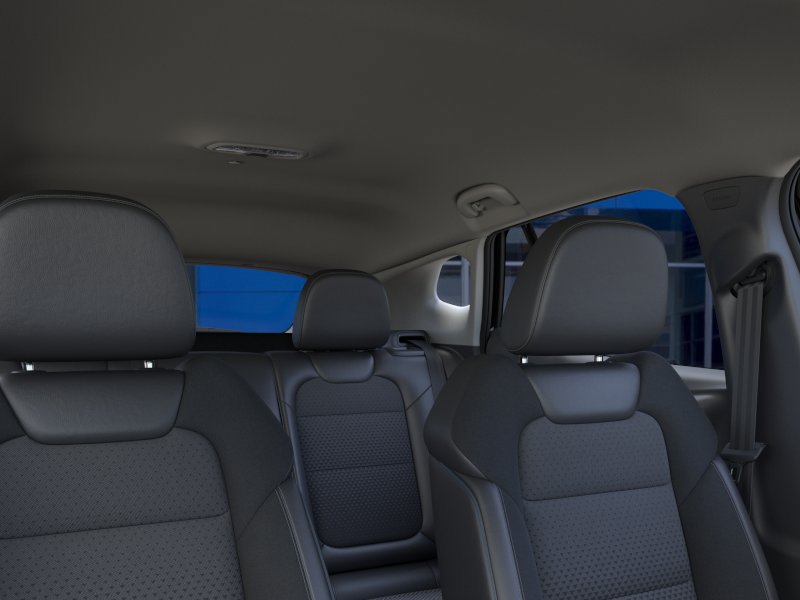 New 2026 Chevrolet Trax LT FWD image 26