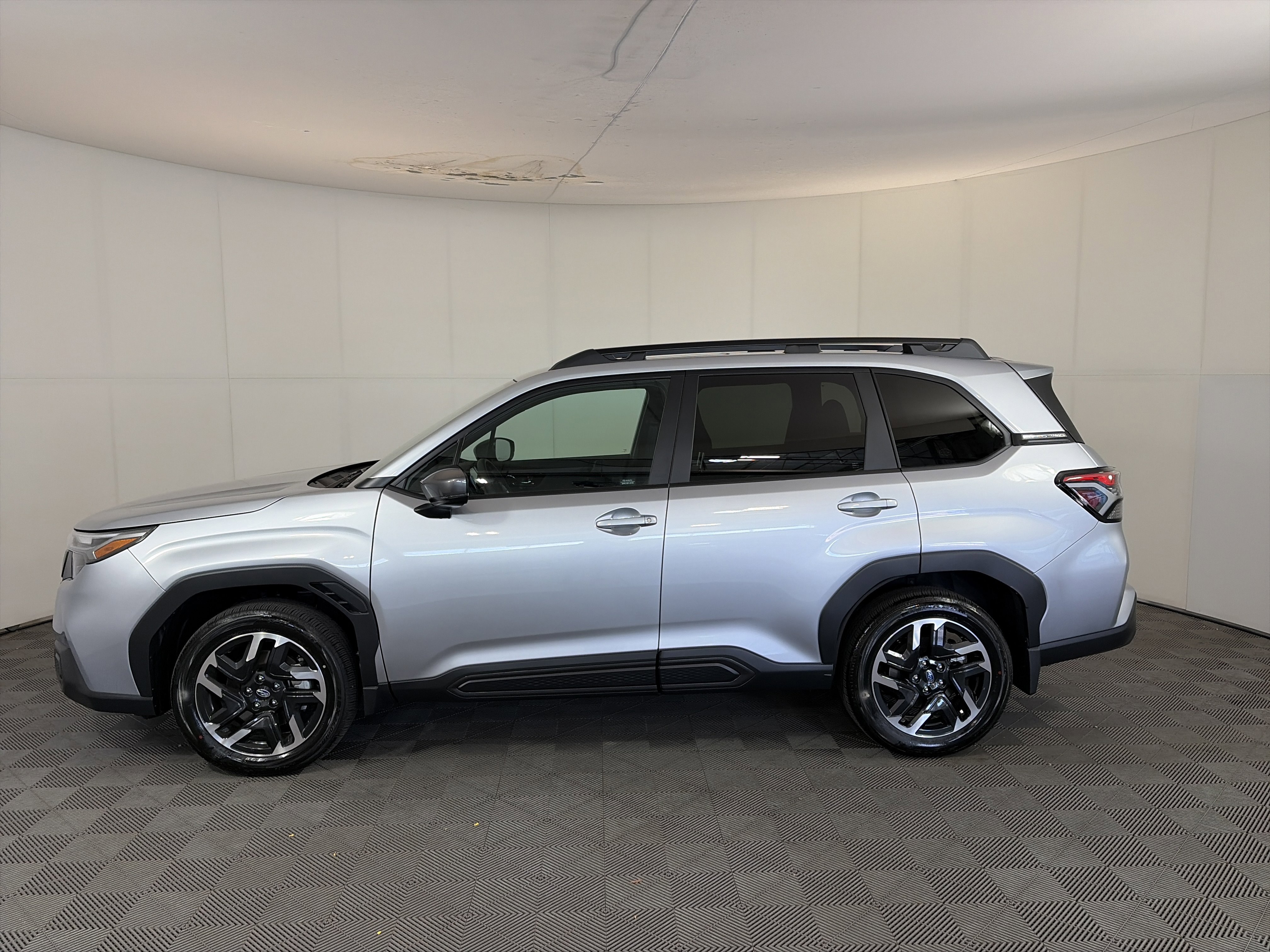Certified 2026 Subaru Forester Limited w/ Limited Package AWD/4WD image 8