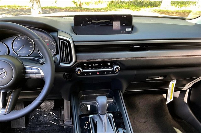 New 2026 MAZDA CX-50 AWD 2.5 Hybrid w/ Weather Package image 6