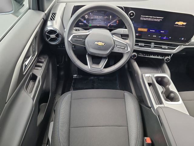 New 2026 Chevrolet Equinox EV LT image 17