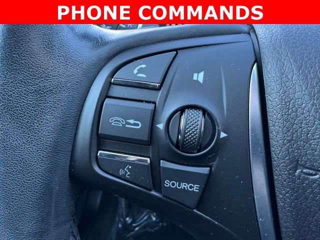 Used 2018 Acura TLX image 27