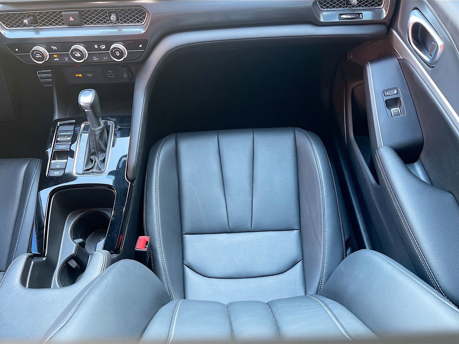 Used 2024 Acura Integra A-Spec FWD image 22