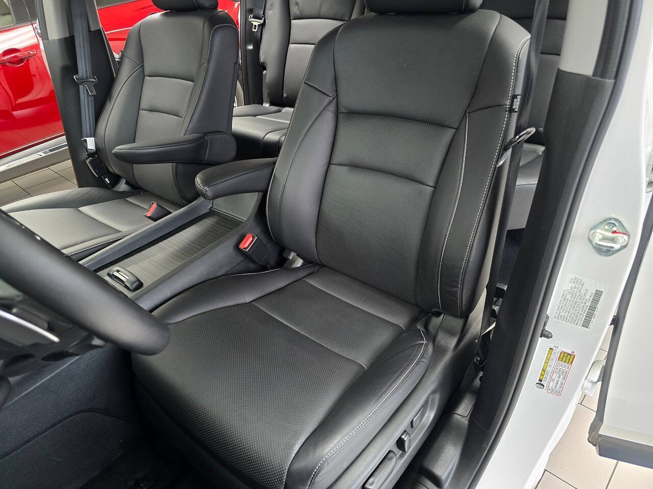 Used 2023 Honda Ridgeline RTL-E image 28