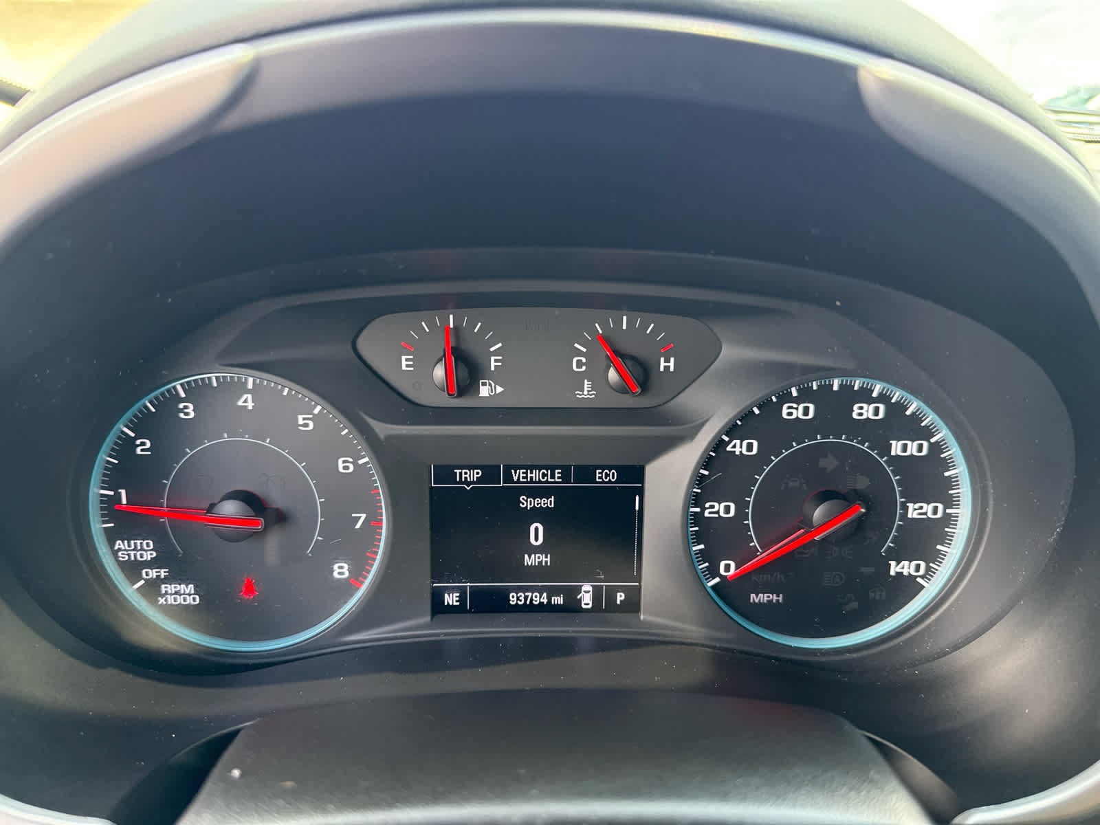 Certified 2022 Chevrolet Malibu LS FWD image 18