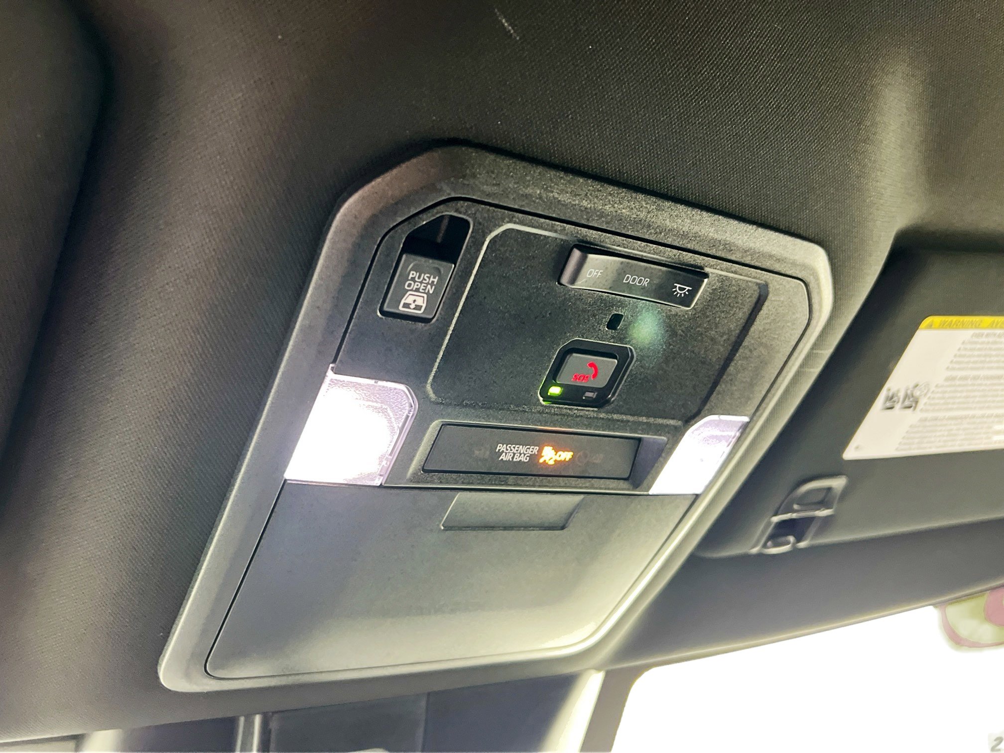 Used 2025 Toyota Tundra SR5 image 22