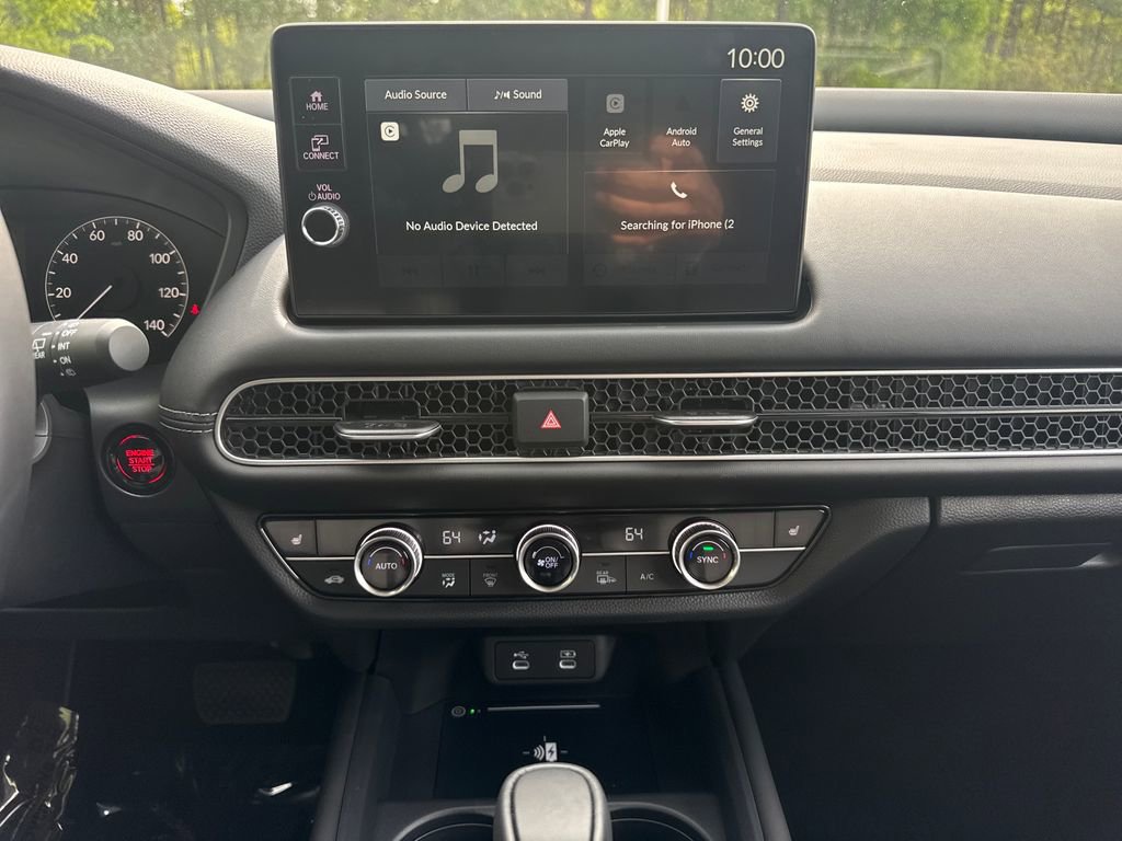 Used 2026 Honda HR-V EX-L image 18