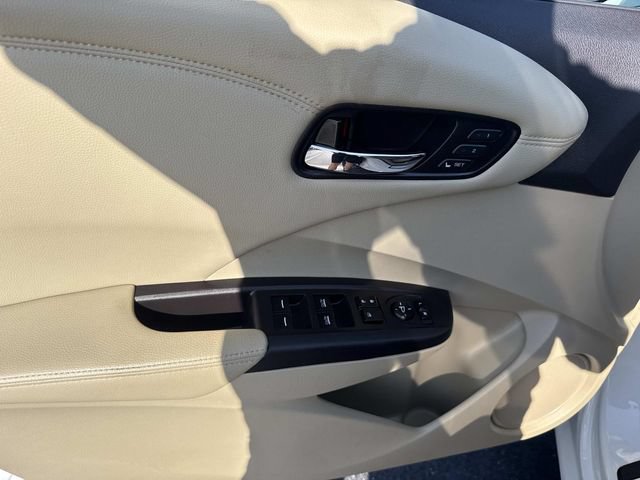 Used 2017 Acura RDX FWD w/ Technology Package image 18