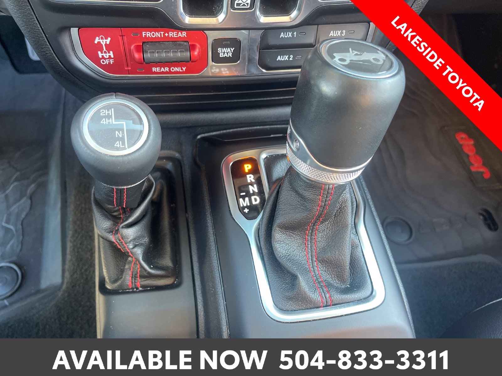 Used 2020 Jeep Wrangler Unlimited Rubicon AWD/4WD image 31