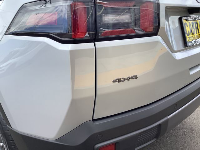 New 2026 Jeep Cherokee Limited AWD/4WD image 45