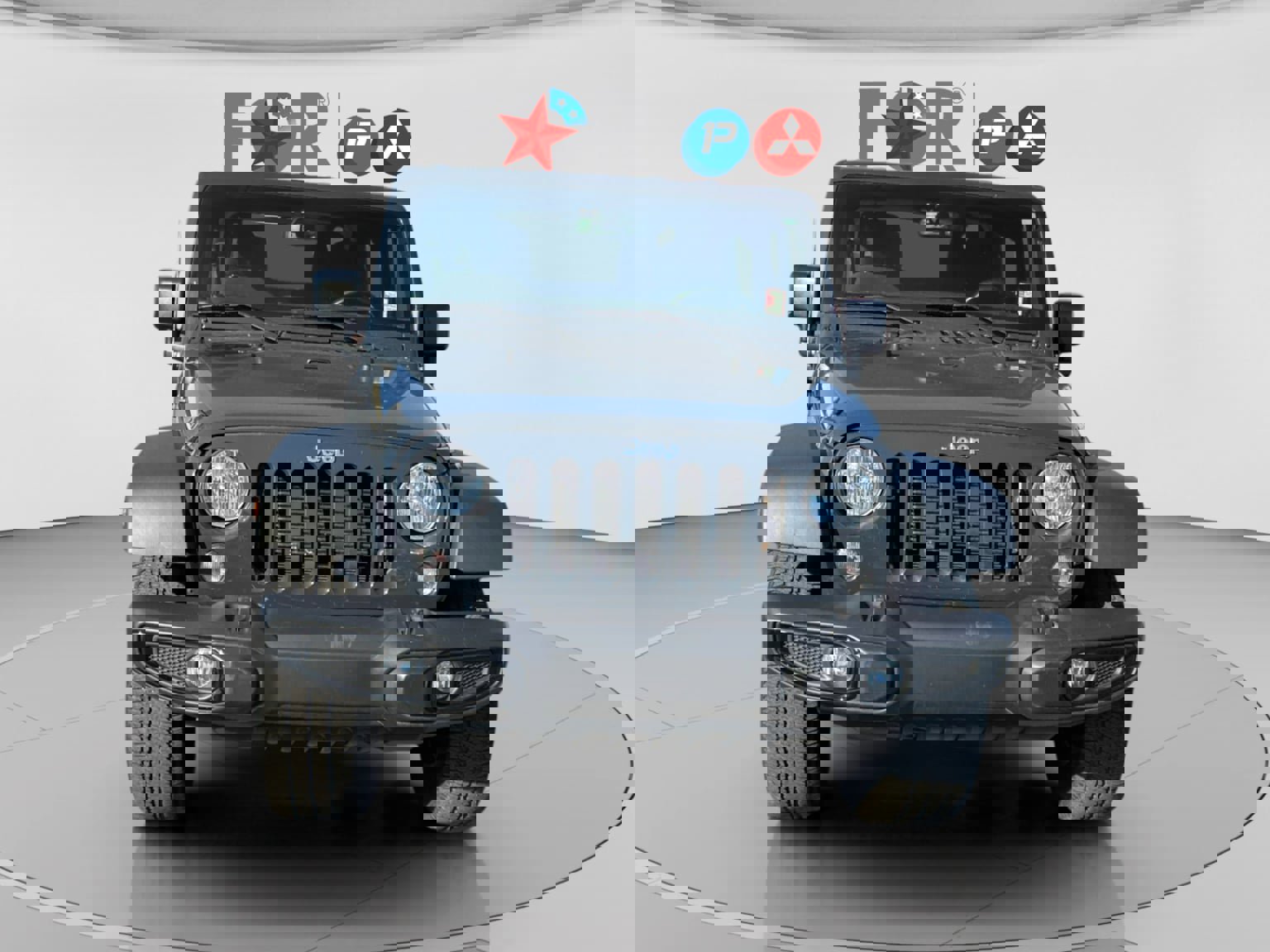 Used 2018 Jeep Wrangler Sport image 8