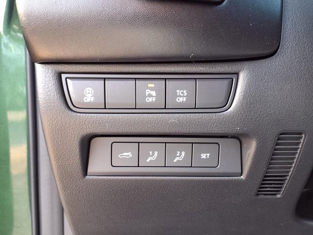 New 2026 MAZDA CX-50 AWD 2.5 S w/ Weather Package image 14