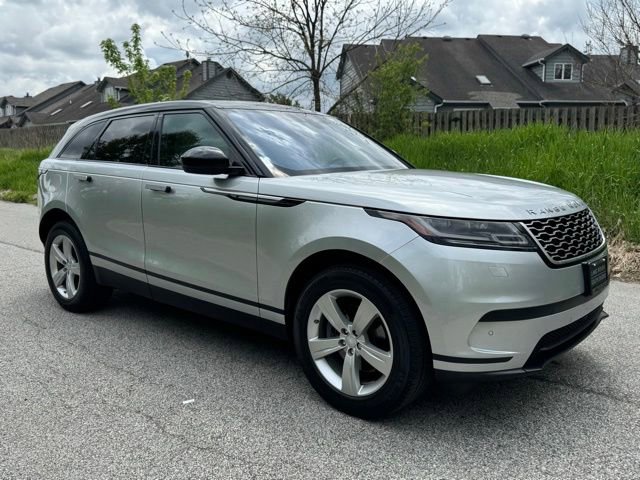 Used 2019 Land Rover Range Rover Velar S AWD/4WD image 4