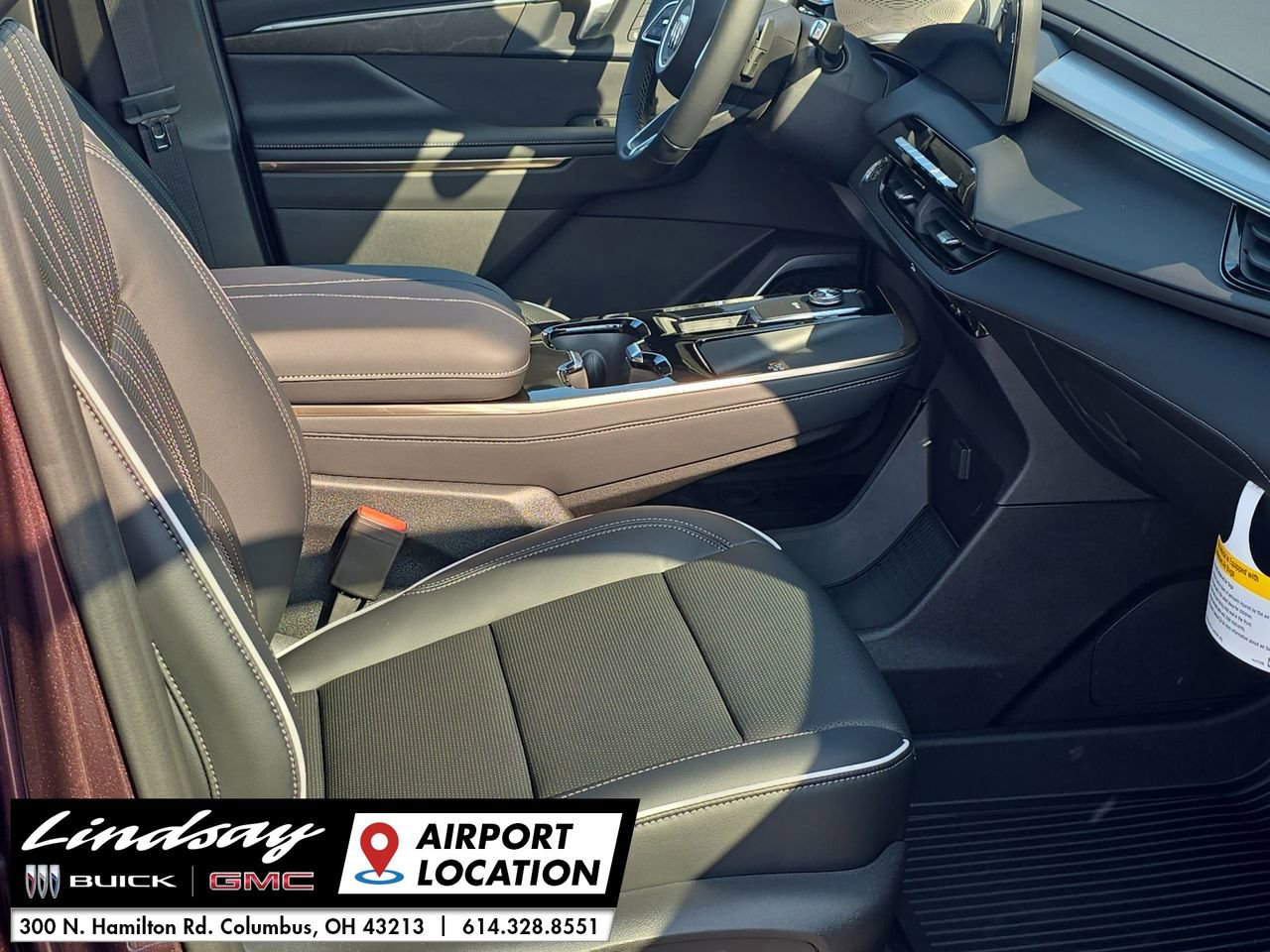 New 2026 Buick Enclave Avenir w/ LPO, Floor Liner Package image 30