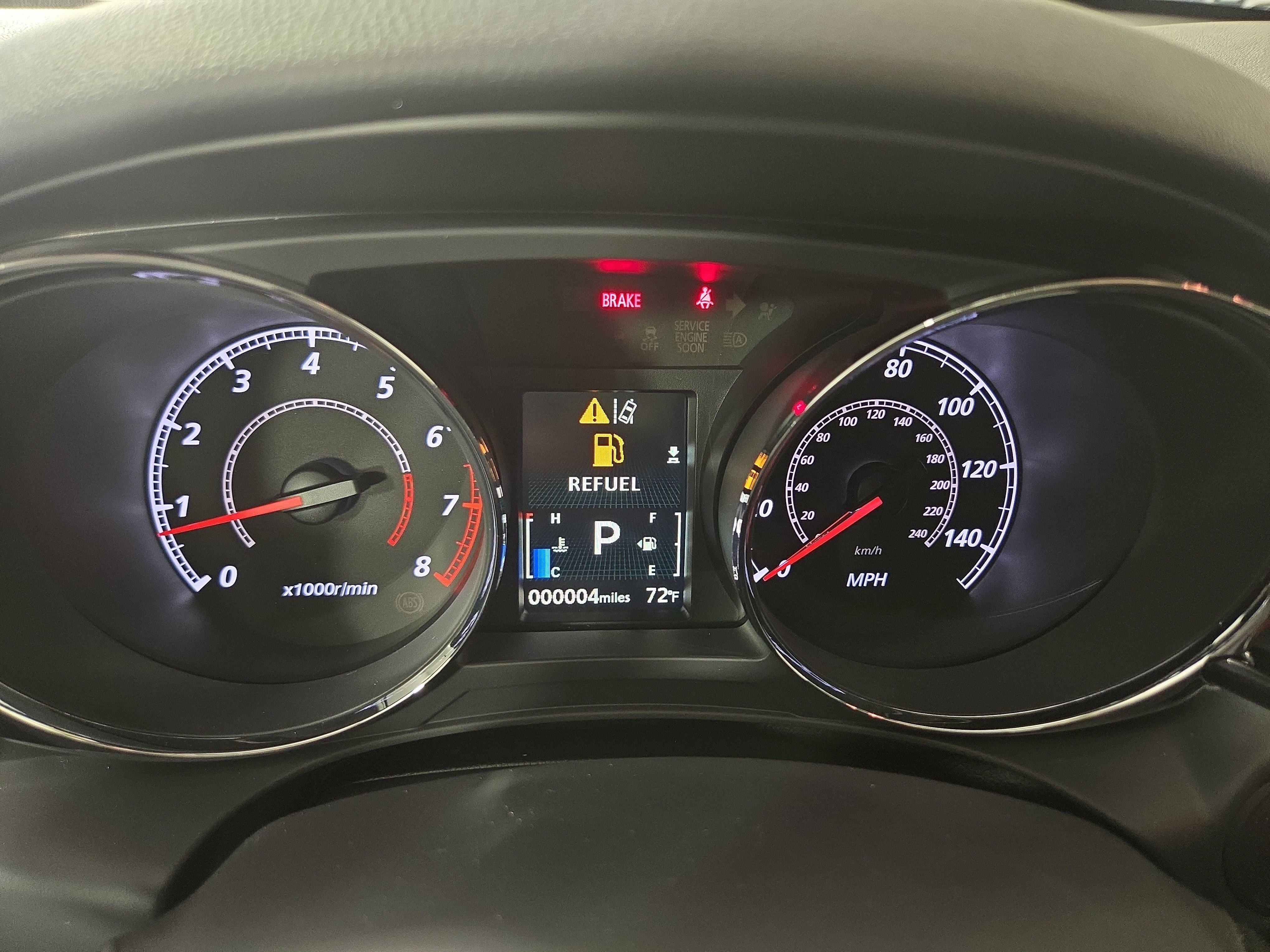 New 2027 Mitsubishi Outlander Sport ES FWD image 16