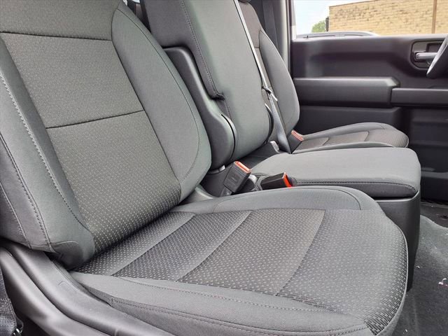New 2026 Chevrolet Silverado 2500 W/T w/ WT Convenience Package image 5