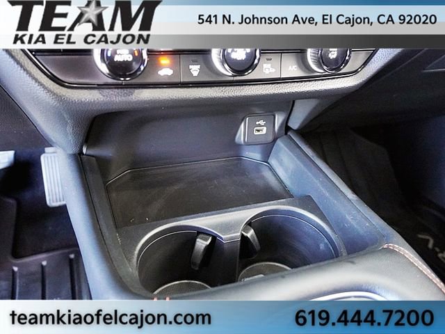 Used 2024 Honda HR-V Sport image 27