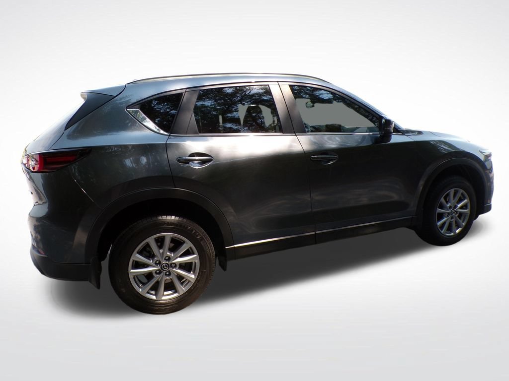 Used 2023 MAZDA CX-5 AWD 2.5 S image 8